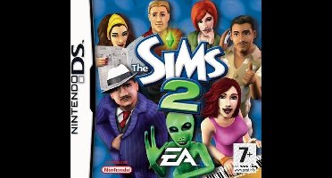 De Sims 2