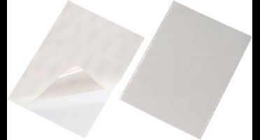 Durable Zelfklevende Hoes Pocketfix A4 Transparant