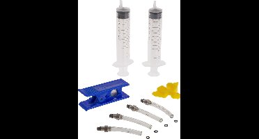 M-wave Bleedingkit Schrijfremmen