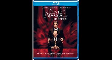 Devil's Advocate (Blu-ray)