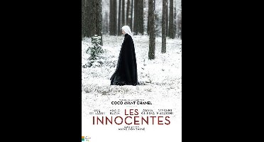 Les Innocentes (DVD)