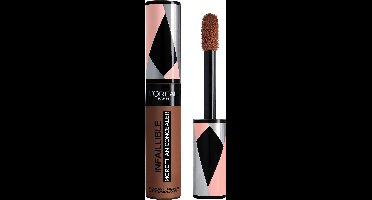 L’Oréal Paris Make-Up Designer Infaillible More Than Concealer - 340 Chestnut - Dekkende Concealer
