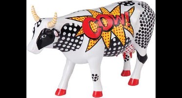 Cowparade - Cow !
