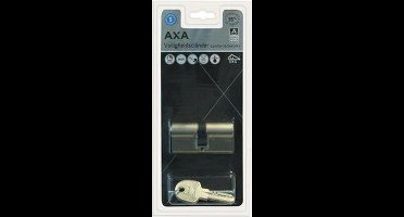 AXA Deurcilinder 7031-00-08/Bc