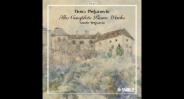 Complete Piano Works