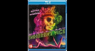 Inherent Vice