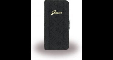 Guess Scarlett Universal Booktype Case L Black