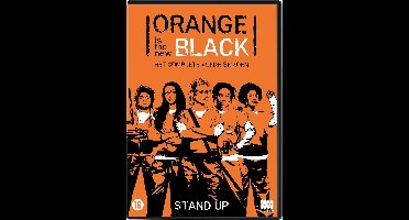 Orange Is The New Black - Seizoen 5