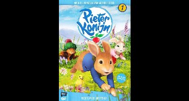 Pieter Konijn 1