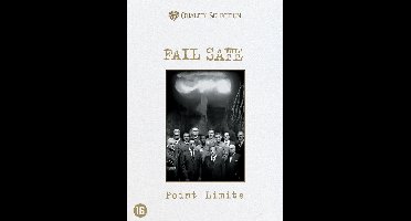 Fail safe (DVD)