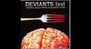 Eating Jello with a Heated Fork