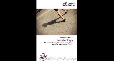 Jennifer Page