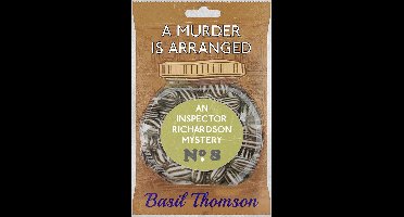 A Murder is Arranged