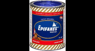 Epifanes Bootlak # 13 2000ml