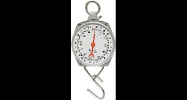 Kerbl Hangweegschaal - 250kg