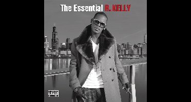 Essential R. Kelly