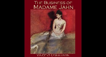 Business of Madame Jahn, The