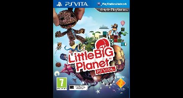 Little Big Planet