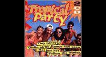 Tropical Party