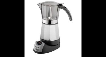 Italiaanse Koffiepot DeLonghi Alicia EMKM 6