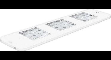 Osram QOD Domino Short LED Module 33cm 3x4W/450lm/3000K/IP20