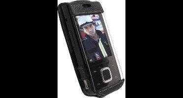 Krusell 89481 Dynamic Multidapt Case voor Sony Ericsson Hazel