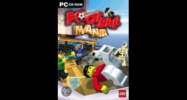 Lego Football Mania