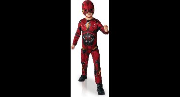 Rubie's Flash Verkleedkostuum Jongens Maat 104