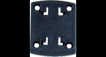 KRAM Fix2Car Universal Adapterplate Dashmount / ProClip