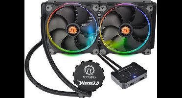 Thermaltake waterkoeling