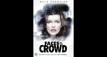 Faces In The Crowd (DVD)