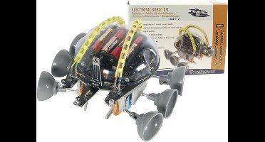 Velleman KSR4 speelgoed met afstandsbediening