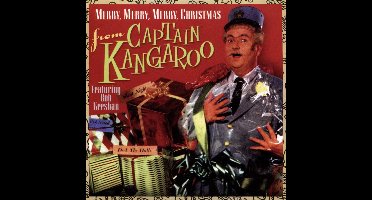 Merry Merry Merry Christmas from Captain Kangaroo