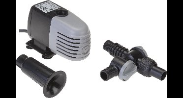 VT rotor voor fonteinpomp SFP 4000