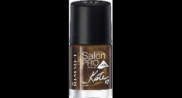 Rimmel Salon Pro Kate collection Nagellak - 104 Saturn