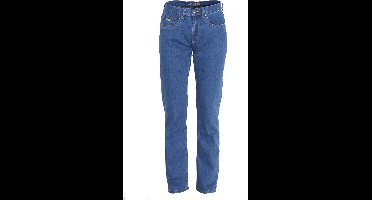 New Star - Jacksonville - Heren Regular-fit Jeans - Stonewash