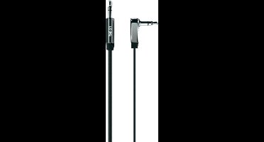Belkin MIXIT 3.5mm AUX-kabel - 0.9m - Zwart