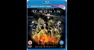47 Ronin -3D- (Import)