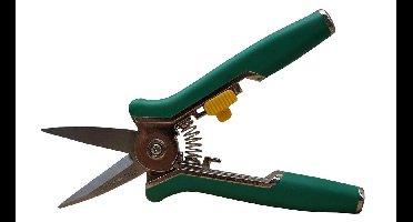 Mannsberger bloemenschaar | Tuinschaar | Tuingereedschap