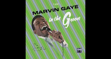 In The Groove