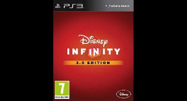 Disney Infinity 3.0 Standalone Software /PS3