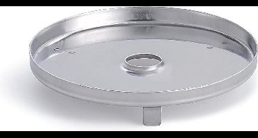 LotusGrill Classic Gelbakje