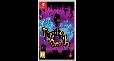 Flipping Death - Switch
