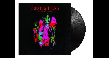 Wasting Light