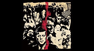 The Ballad Of Jfk