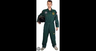 Dutch Airforce overall Maat 56