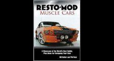 Resto-Mod Muscle Cars