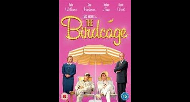Birdcage