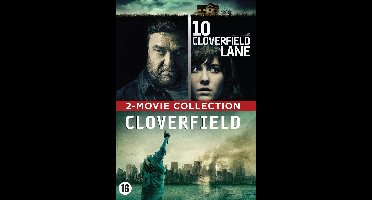 10 Cloverfield Lane/Cloverfield Box
