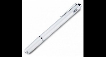 Acer Stylus Pen stylus - 9,5 mm -  Zilver